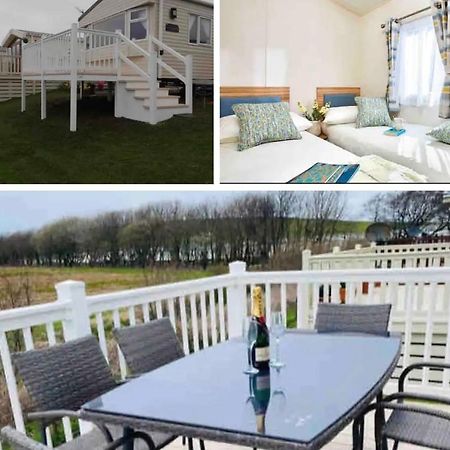 Ajl Caravan Rentals Turnberry Exterior photo
