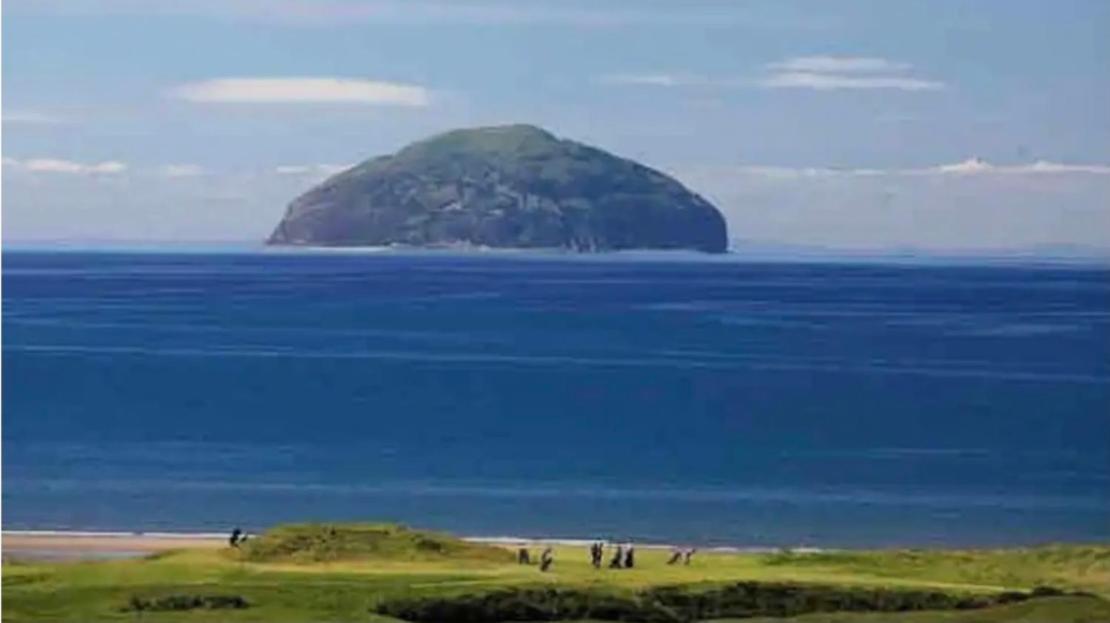 Ajl Caravan Rentals Turnberry Exterior photo